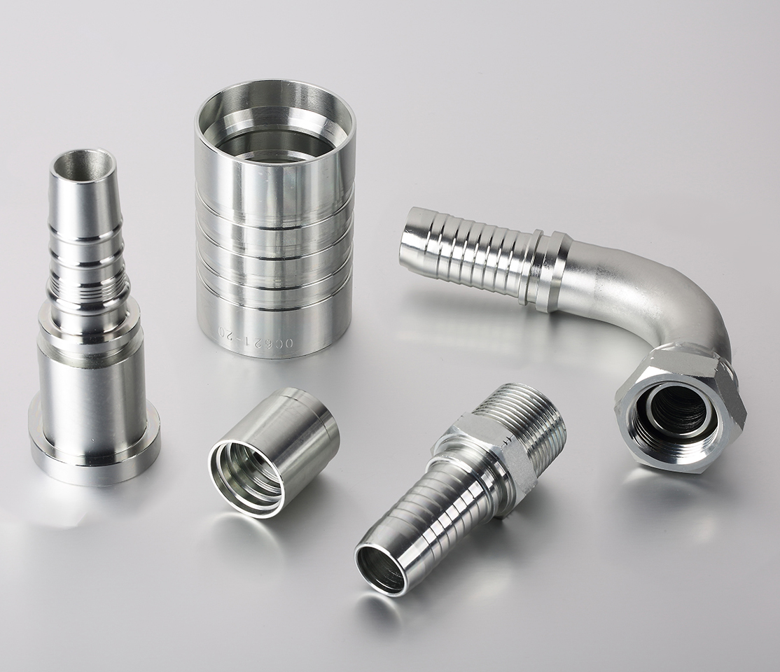 Hose Fitting
